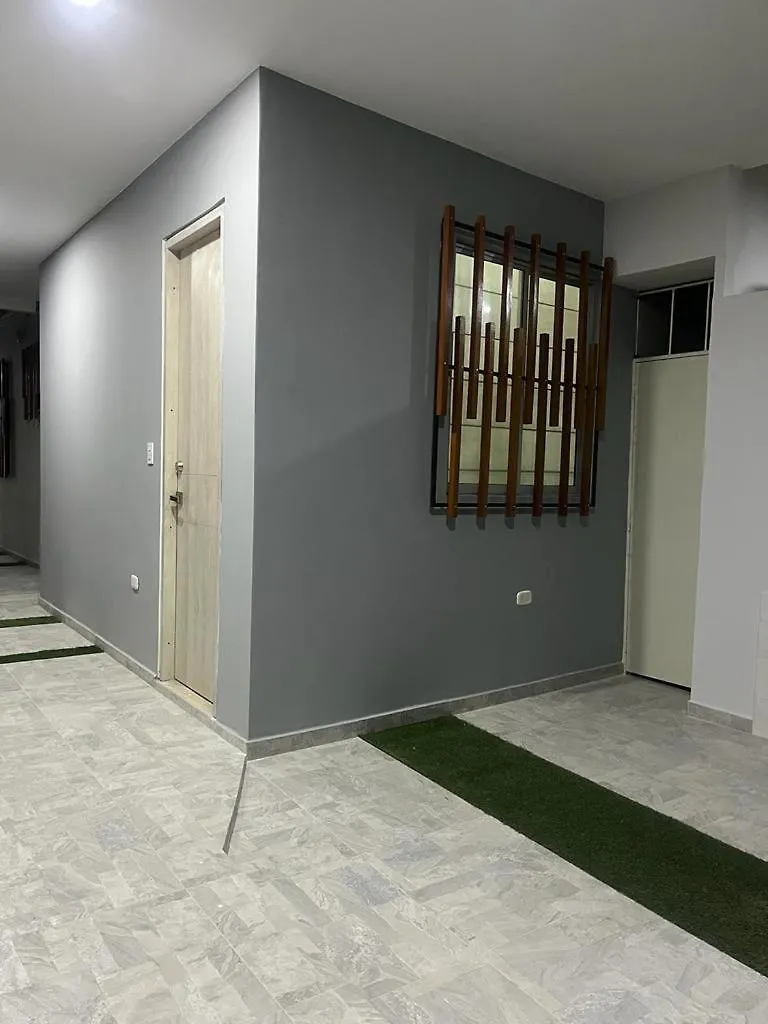 Διαμέρισμα Apartamentos Bja Σάντα Μάρτα