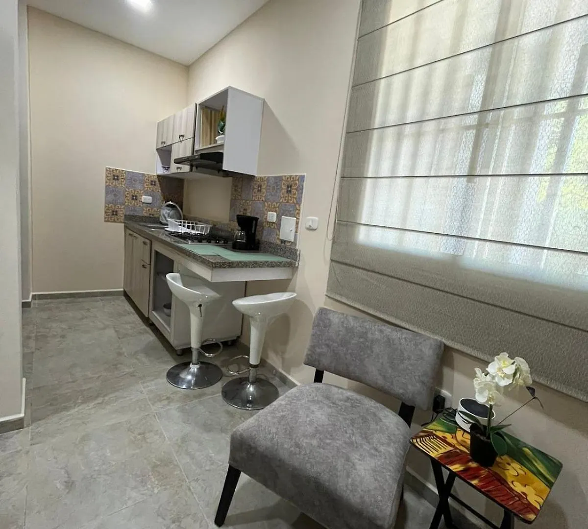 Apartamentos Bja Σάντα Μάρτα