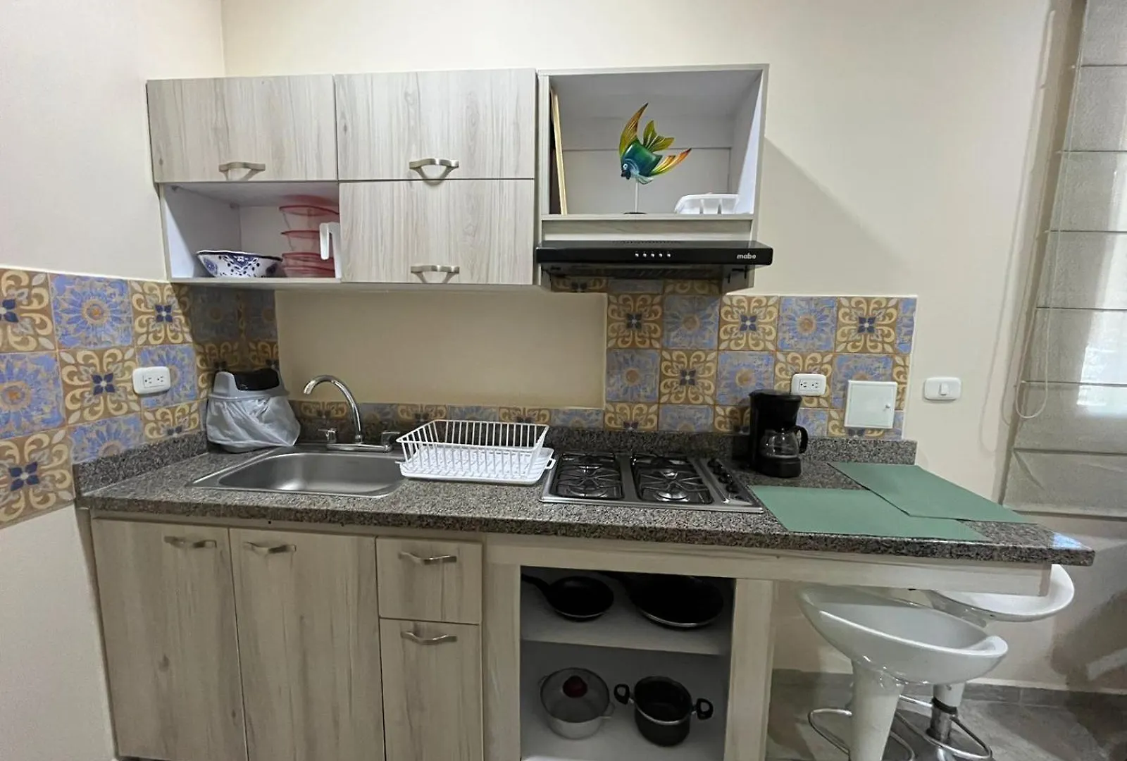 Apartamentos Bja Σάντα Μάρτα